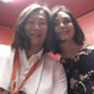 Meet your Posher, Cathy